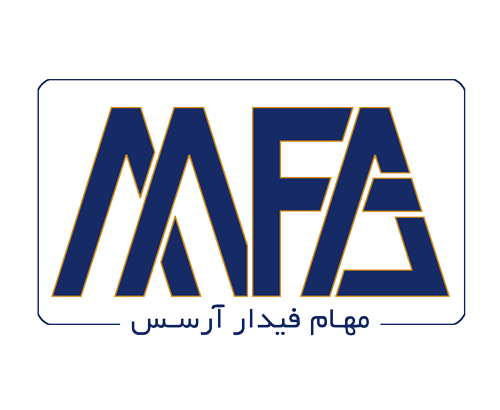 مهام فیدار آرسس