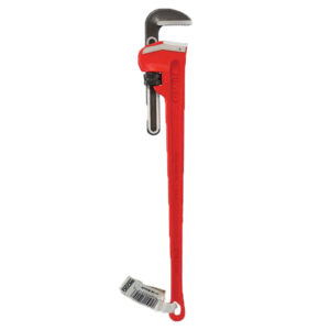 آچار شلاقی 48 اینچ ریجید RIDGID آمریکا اصلی
